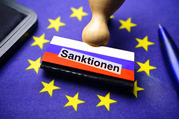 EU und Russland: Plädoyer für eine neue Sanktionspolitik