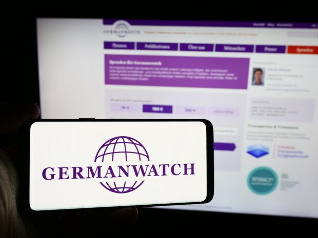 Die NGO Germanwatch ist Kernstück im grün-deutschlandfeindlichen Komplex – wer sie finanziert