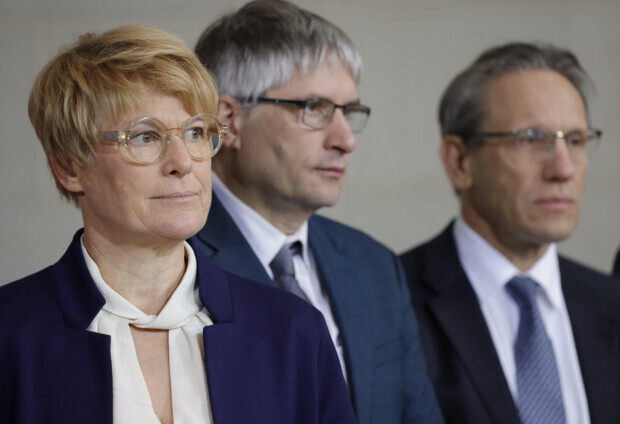 Unabhängiger Sachverstand unerwünscht? Wo waren die Wirtschaftsweisen beim Schulden-Deal?