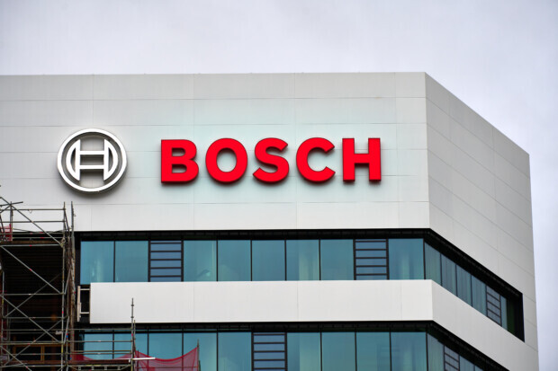 Bosch unter Druck: Kriselnde Automobilbranche erzwingt Stellenabbau