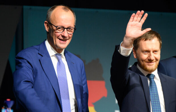 „Wie stehen wir da, was machen wir mit dem Chaos dann?“