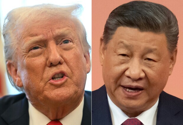 Neue Weltunordnung: Wie ein möglicher Trump-Putin-Pakt China verunsichert
