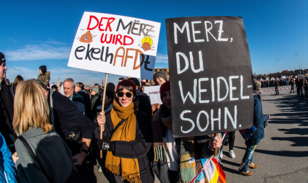 SPD gibt Nicht-Antwort auf 551 Fragen: Alles soll so bleiben, wie es ist