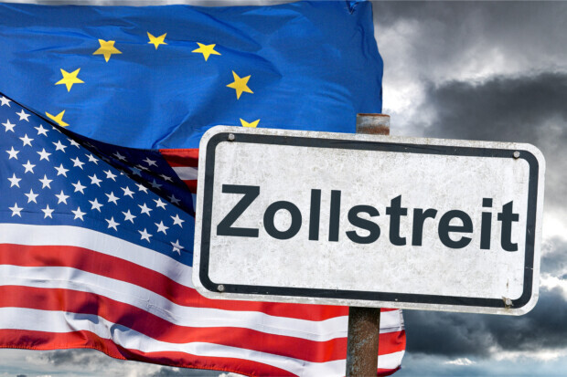 US-Ökonomie – Quo vadis?