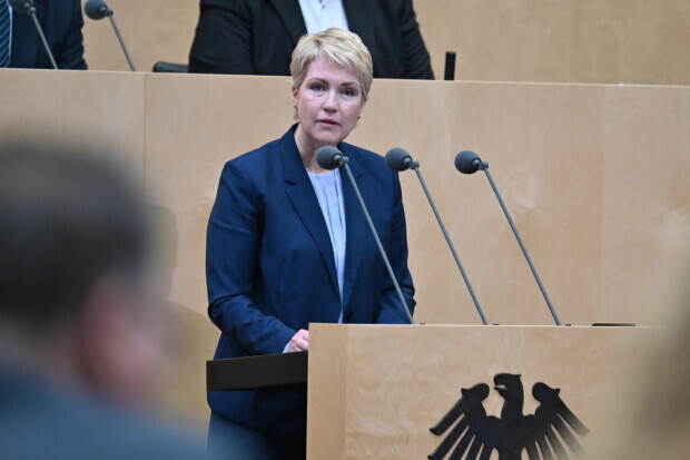 Noch mehr Schulden – die SPD greift tiefer in die Geldtöpfe der Zukunft