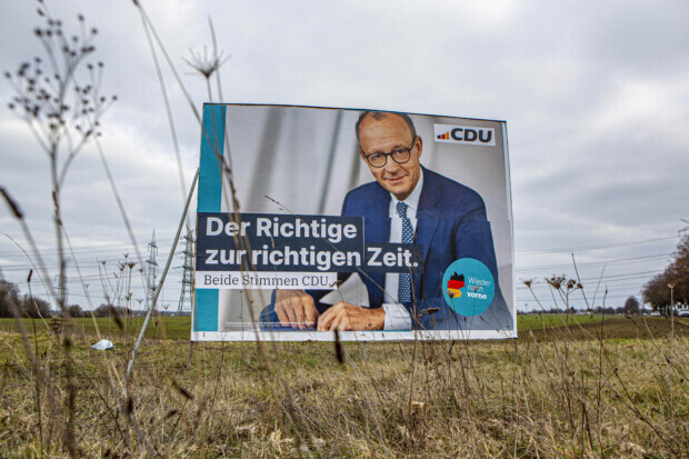 Schulden- und Schwindelkönig Merz: Auch in der Energiepolitik bleibt es beim Alten