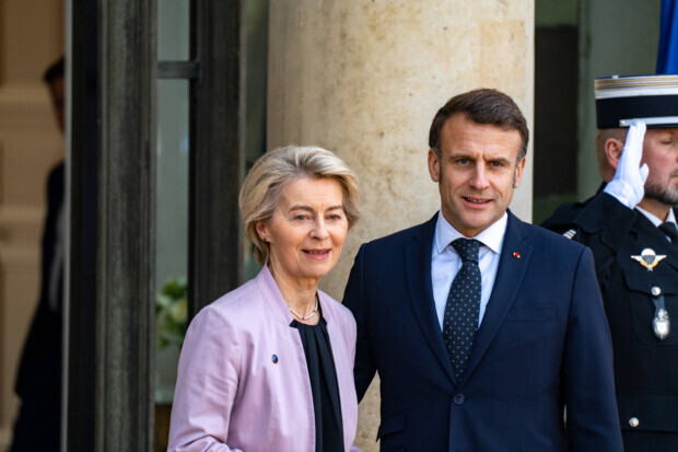 Patient EU, Diagnose Größenwahn