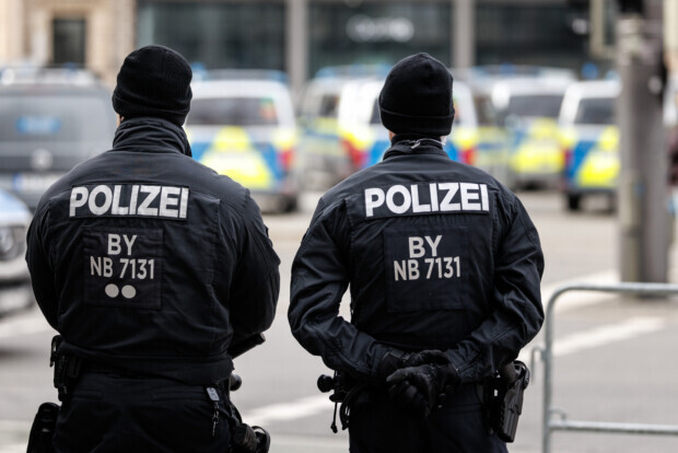 Korruptionsverdacht im Münchner Kreisverwaltungsreferat