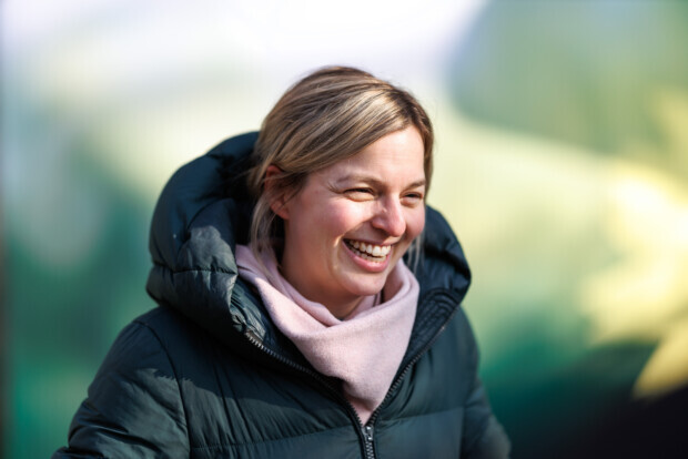 „Freiheitsdienst“: Wie man mit einer Schnapsidee Schlagzeilen macht