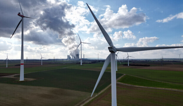 Subventionen ohne Ende für die windige Wende