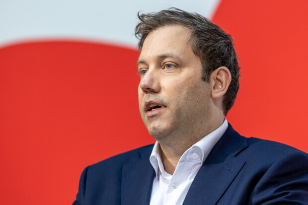 Die SPD ist zum Regieren gezwungen