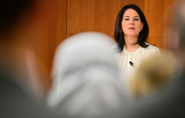 Rot-Grün und die CDU: „Ortskräfte“ einführen bis zum bitteren Ende