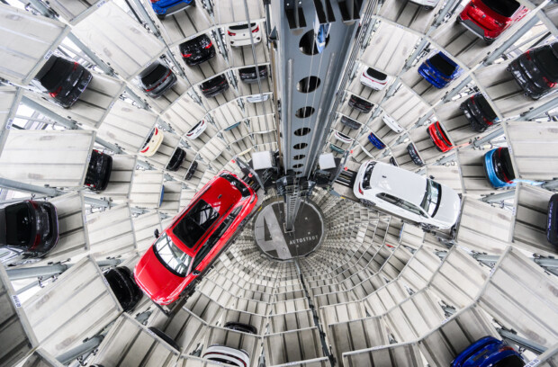 Die Krise der deutschen Autoindustrie ist hausgemacht