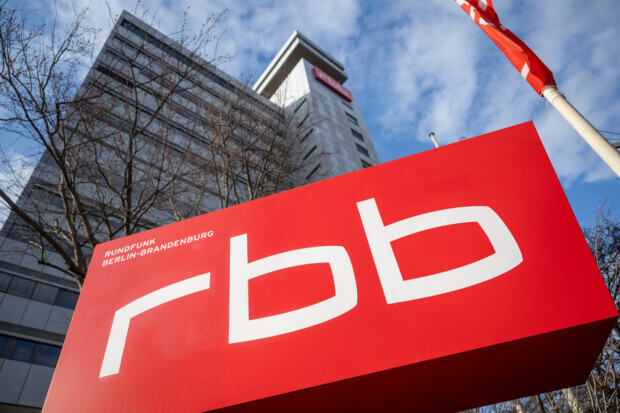 Der RBB bestätigt weiter seinen schlechten Ruf