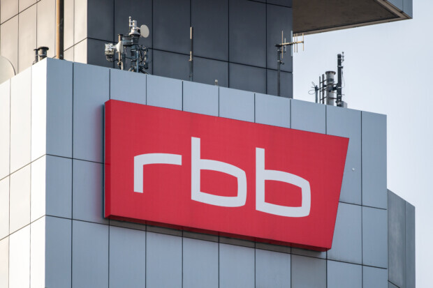 Geld vom Pleitesender