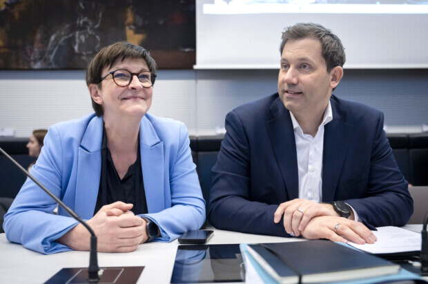 Die SPD will Sparer noch mehr abkassieren als bisher