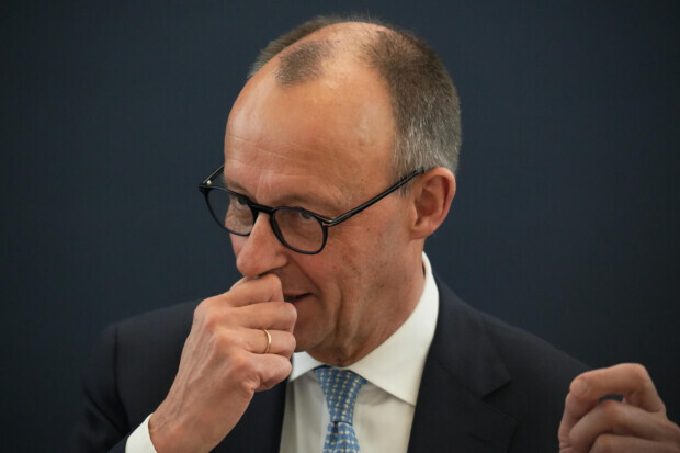 Einwanderung, Mindestlohn und Steuererhöhungen: CDU und CSU bereiten den nächsten Wahlbetrug vor