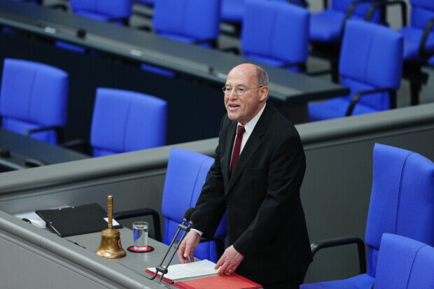 Der Kampf gegen die Opposition ist Staatsziel Nummer eins