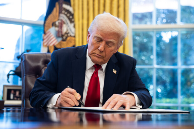 Autozölle: Trump macht seine Wahlaussagen wahr