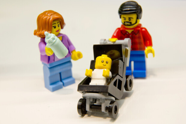 Was hinter den heteronormativen Legosteinen steckt