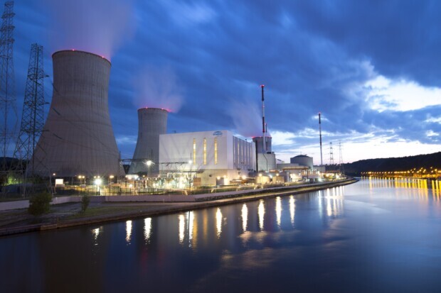 Allein gegen den Trend: Deutschlands Sonderweg ohne Atomstrom