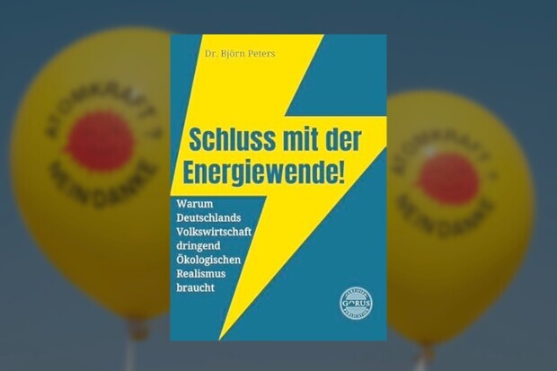 Das Märchen von der Knappheit der Ressourcen