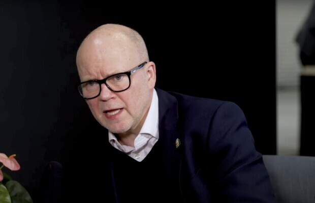 „Es sollte kein Straftatbestand sein, Politiker zu kritisieren – egal wie scharf“