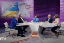 Bei Illner: Bringt Trump irgendwann Frieden?