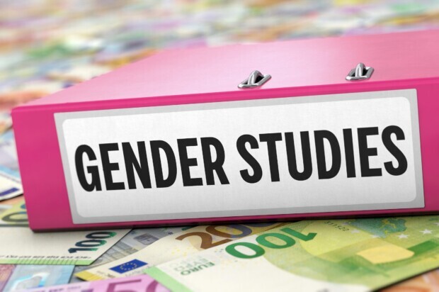 Rettet die liberale Demokratie – auch vor den postmodernen Gender-Studies