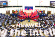 Geleakter Haftbefehl belastet EU-Abgeordnete im Huawei-Skandal