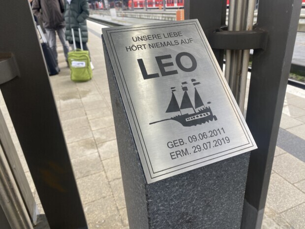 Wieder. Und wieder. Und dann wieder erneut: Morde auf unseren Straßen