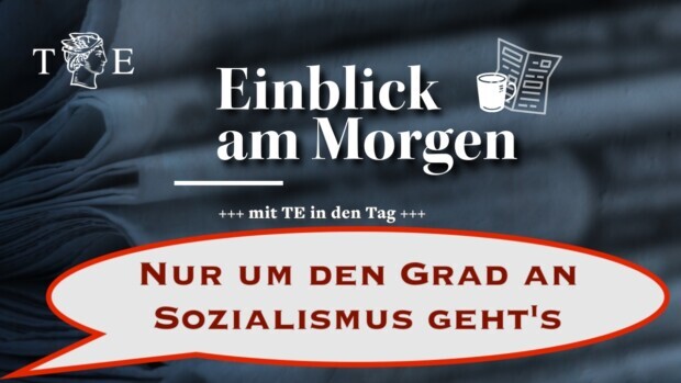 Parteienstaatsbürokratie sichert Machterhalt trotz anderer Wahlergebnisse