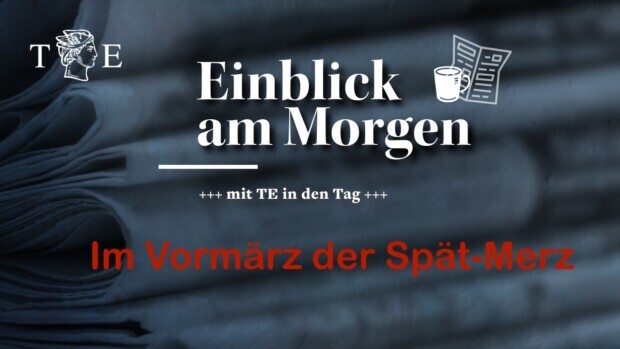Rampel gegen Freiheit und Wohlstand – der Bürger soll zahlen, kuschen und konsumieren