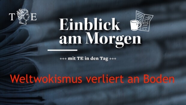Weltwokismus adé – Freiheit und Wohlstand kommen im Nach-Merz wieder