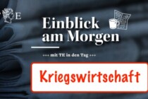 Im Krieg gegen Covid, Klimawandel, Trump, Recht, Freiheit und Wohlstand