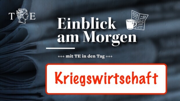 Im Krieg gegen Covid, Klimawandel, Trump, Recht, Freiheit und Wohlstand
