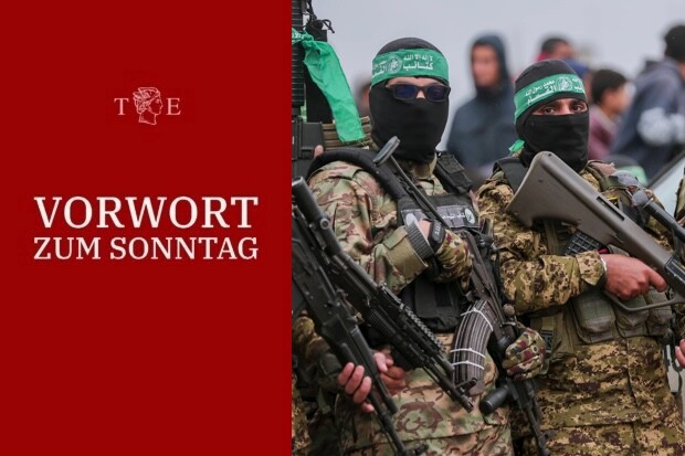 Den Gegner vernichten, auch wenn das Selbstvernichtung bedeutet