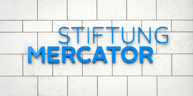 Ein Elitenprojekt zum Staatsumbau von den üblichen Verdächtigen