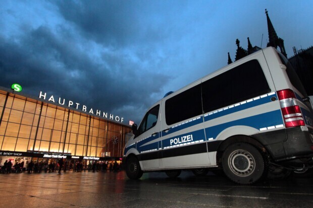 Neuer Rekord bei Gewaltkriminalität: Der öffentliche Raum verändert sich