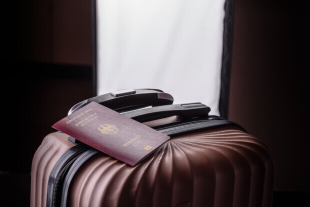 Warum ich mit Deutschland fertig bin