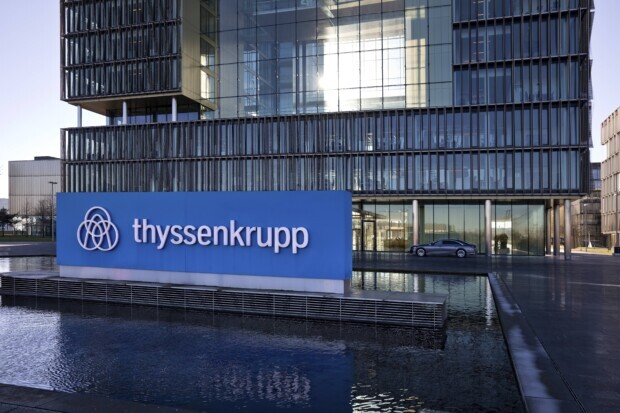 So könnte der Thyssenkrupp-Kollaps den deutschen Standort erschüttern