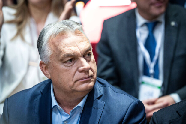 Was bezweckt Orbán mit dem Pride-Verbot?