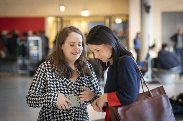 Rüstung, Infrastruktur – jetzt noch 500 Milliarden für Klima?