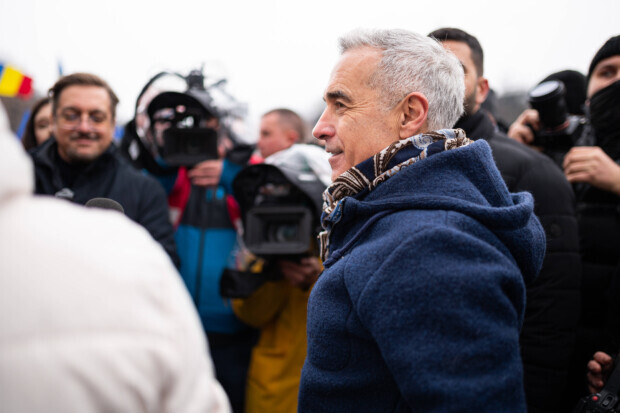 Will Rumänien die Demokratie vor den Wählern retten?