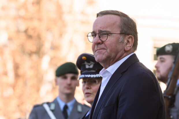 Die Einsatzfähigkeit der Bundeswehr ist ohne viele weitere Milliarden illusionär