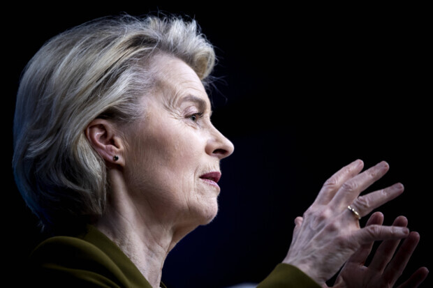 Von der Leyens Aufrüstungs-Plan: Abfuhr aus Rom, Madrid und Paris