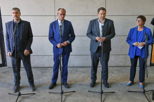 Die Papiere des Wahns