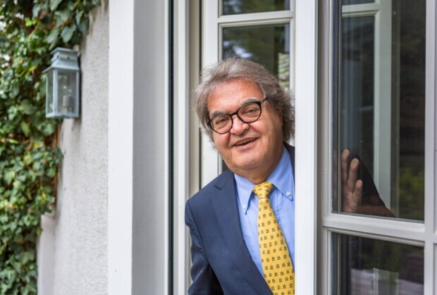 Helmut Markwort: Union und SPD machen die AfD groß