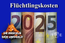 Kommunen wollen die illegale Einwanderung über die neuen Schulden bezahlen