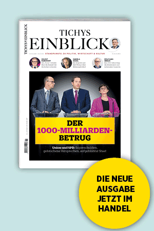 Einblick-Abo